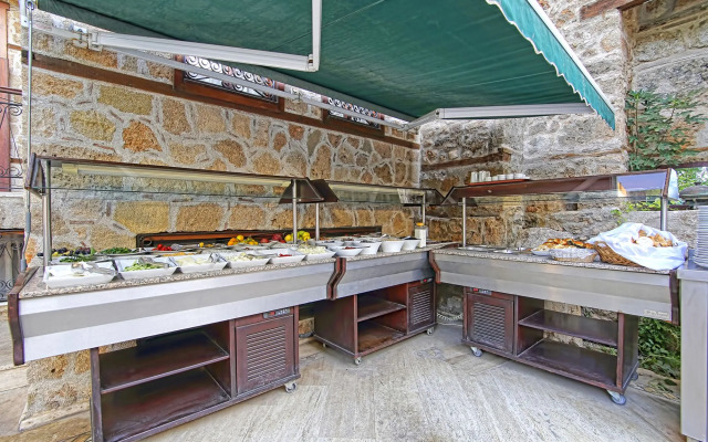 La Paloma Hotel