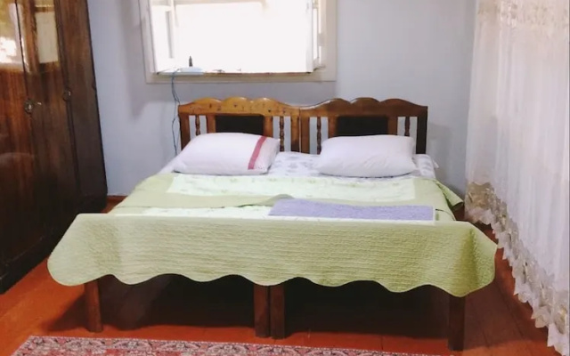 Отель Hause on Ashiq Cuma steet 8
