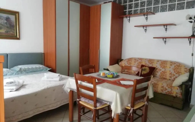 Casa Francesca