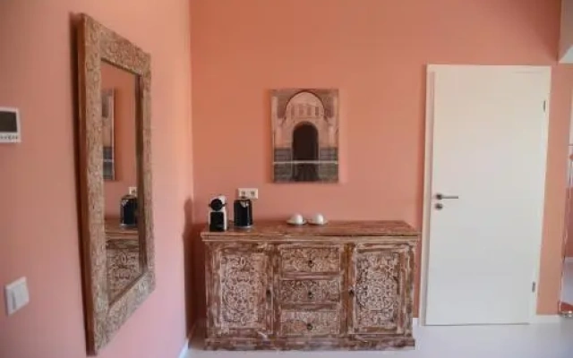 B & B Villa Dahlia