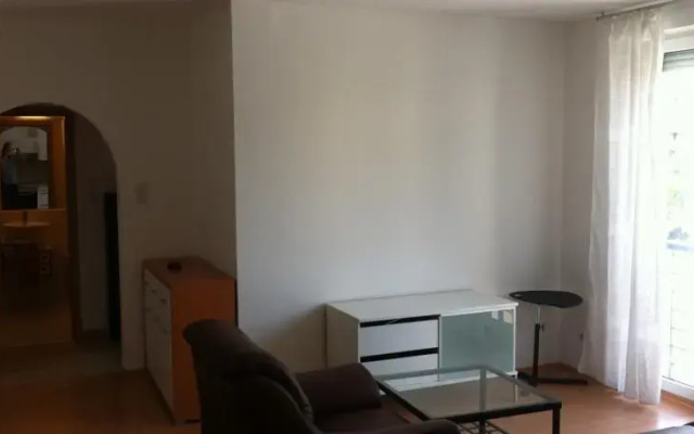 Óbuda Residence