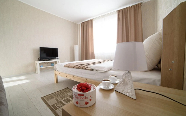 Apartment on Kozlova str