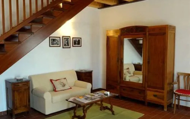 Agriturismo Le Procurative – Apartments
