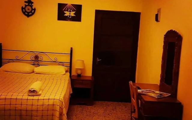 Karpaz farm guest house