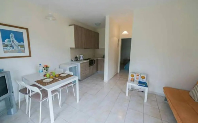 Myrtos Cottages Polimnia