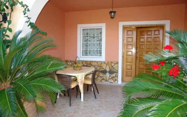 Villa Nefeli