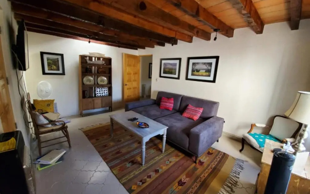 Pied-a-terre at Casitas Aparicio