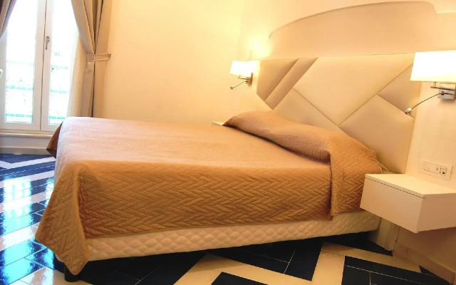 Hotel Le Rocce