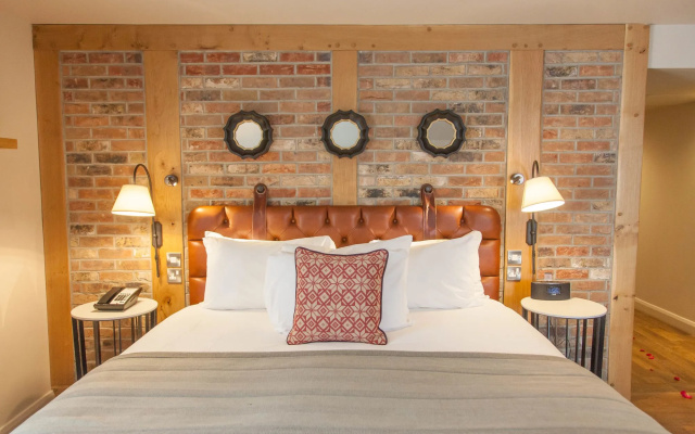 Hotel Indigo York by IHG