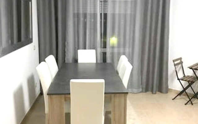 Apartment with 3 Bedrooms in Cotovia, with Wifi