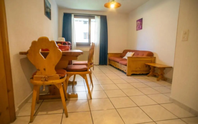 Silva Appartments and Rooms