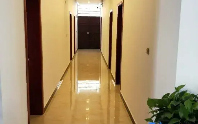 Yihao Baijia Inn