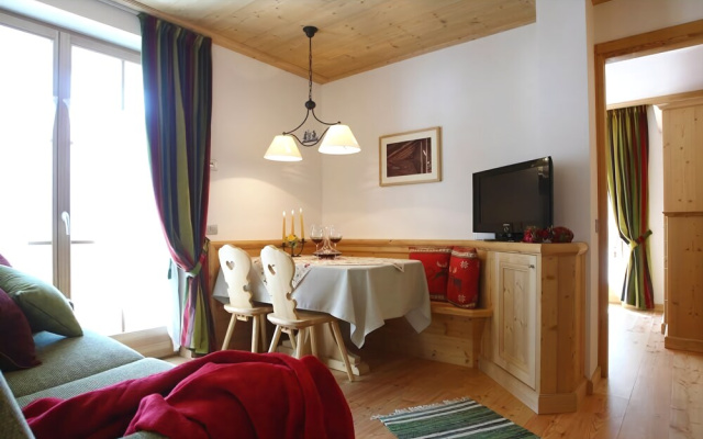 Apartments Sol E Nef