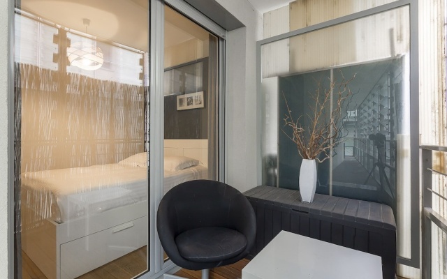 Le Confluence - Lyon - By Hamac Suites