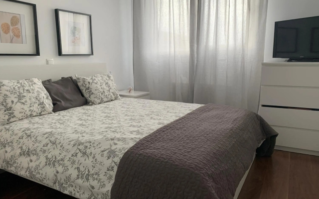 Agradable chalet con piscina privada cerca de Madrid