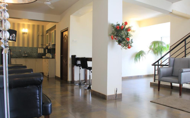 Orchid Suites