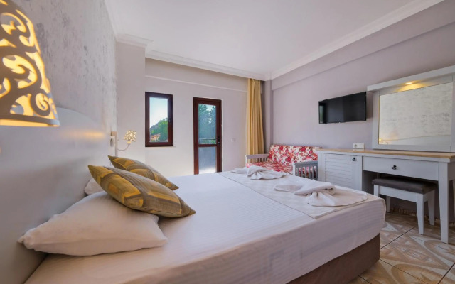 Majestic Hotel