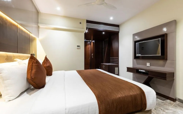 Hotel President