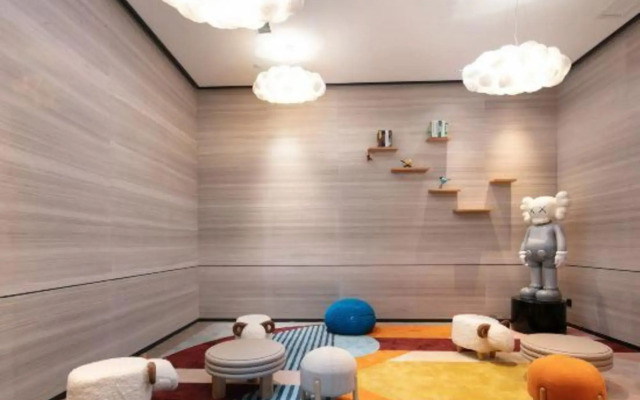 Hampton by Hilton Nanchang Qingshanhu