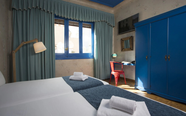 Casual del Teatro Madrid Hotel by Casual Hoteles