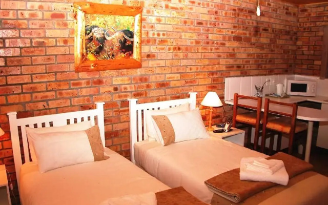 Highlands Lodge Guest House
