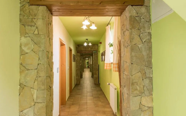 Hotel Koníček