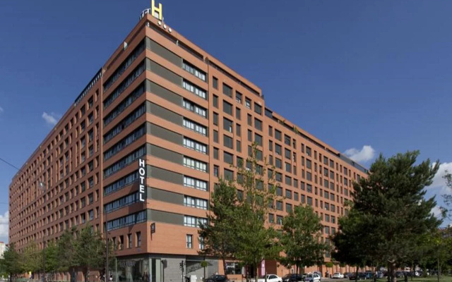 Hotel Rice Bulevar