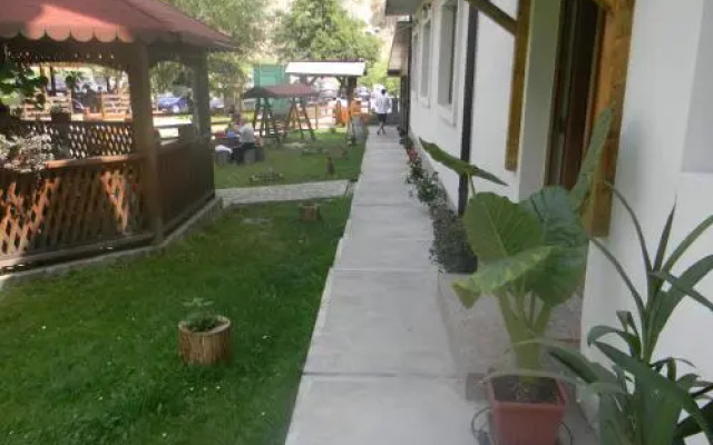 Vila Nico