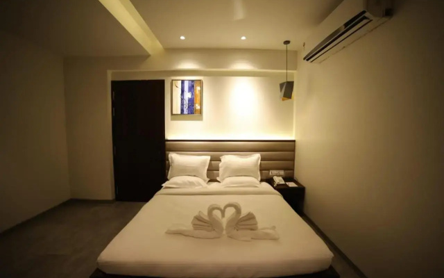 Hotel Midland
