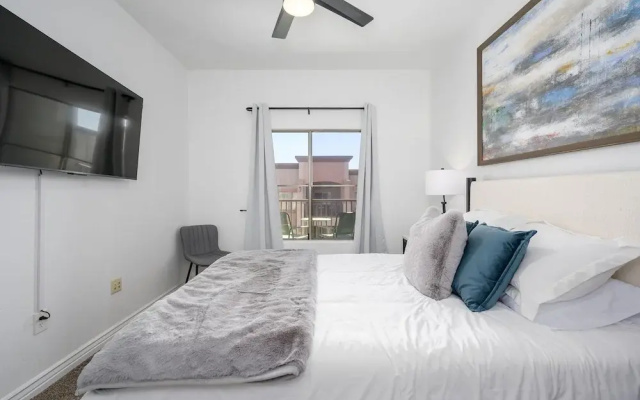 Villa Serenity 2 Bedroom Condo