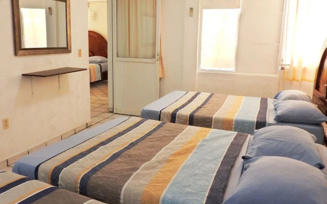 Hotel Villas Balcones de Costa Azul