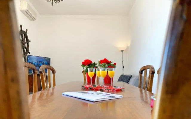 House Gino Attic by Holiday World