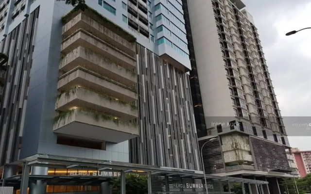KLCC Skyline Living