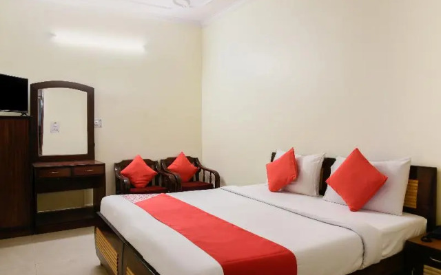 OYO Townhouse 340 JAGEER PALACE