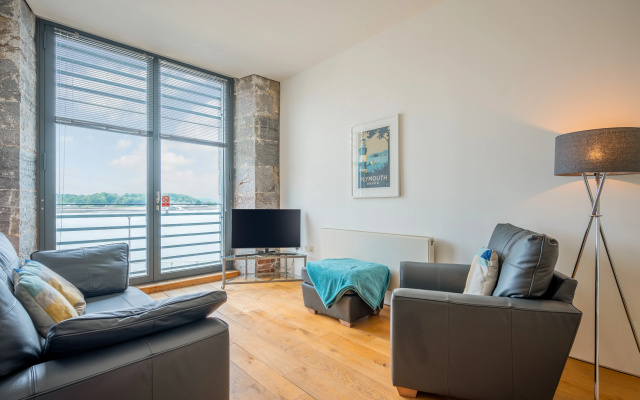 Royal William Yard Apartments