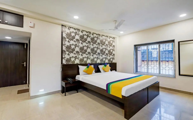 Itsy Hotels Neeranand Plaza, Bhawanipur