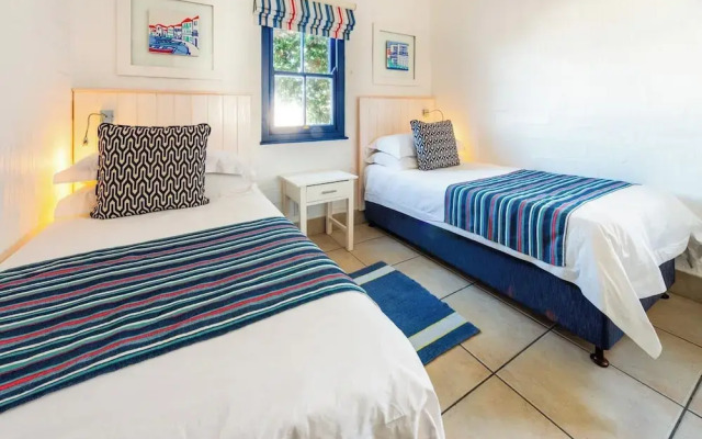 Club Mykonos by First Private Stays