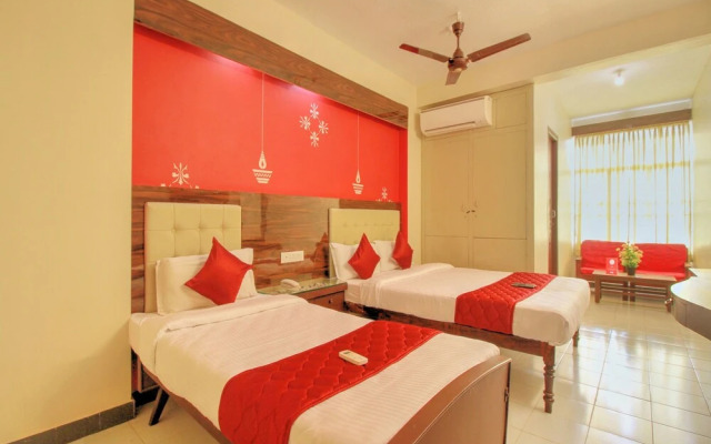 OYO 11704 Ravi krishna guest house