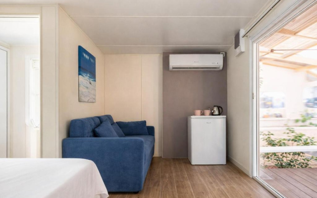 Hotiday Montalto Marina