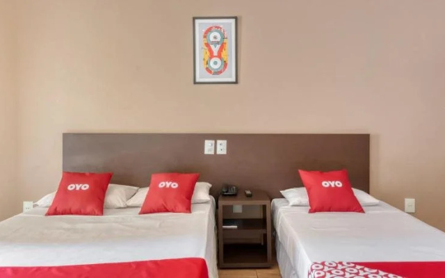 Itaipu Hotel
