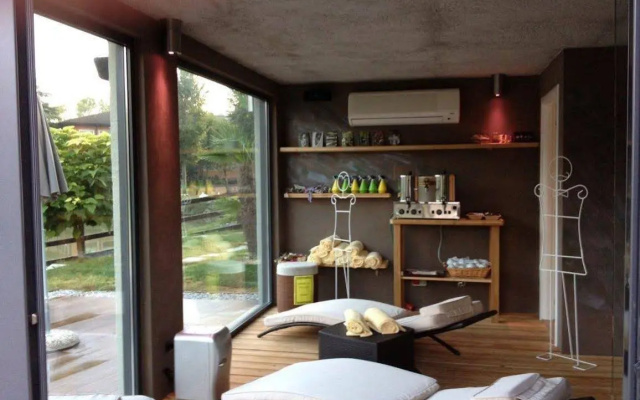 Hotel Il Corazziere
