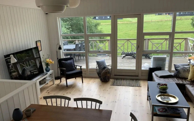 4 Star Holiday Home in Haderslev