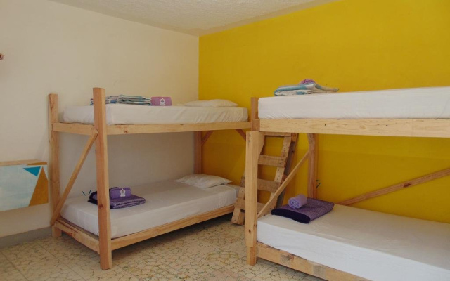 Lool Beh Hostal & Spa