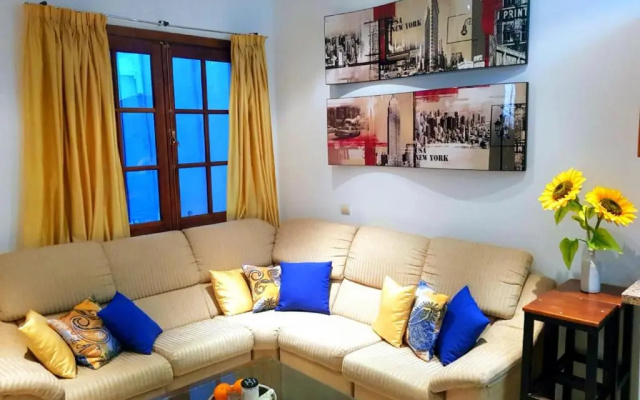 Apartamento Mon Cheri