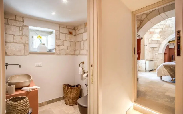 Trullo Lilia
