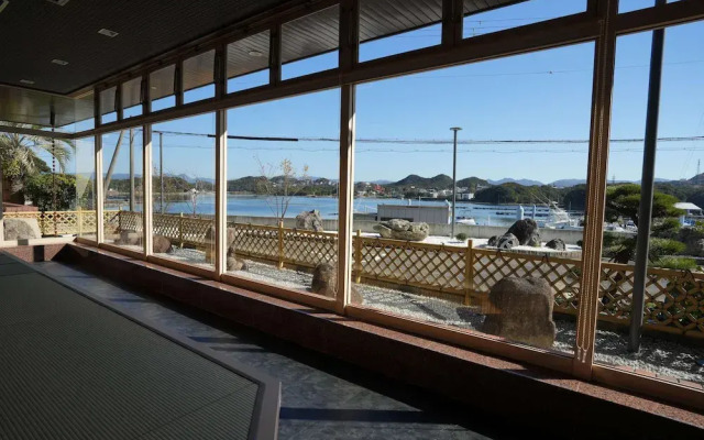 KaigakuOsen Resort Shirahama