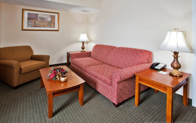 DoubleTree by Hilton Brunswick