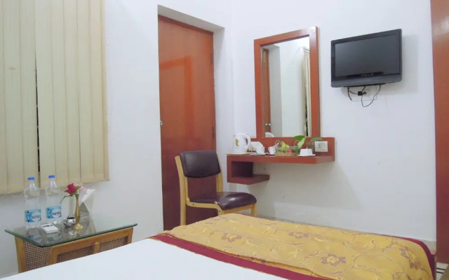 Hotel Tokyo Vihar