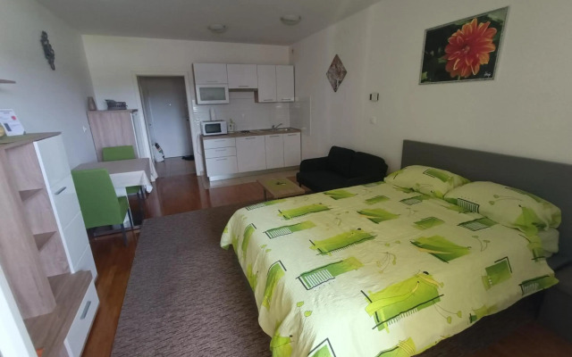 Dalija apartman