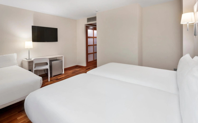 B&B Hotel Castellon